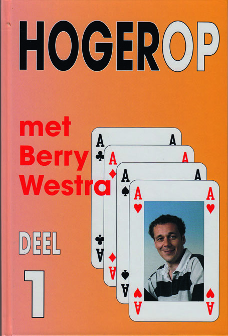 Hogerop met Berry Westra deel 1